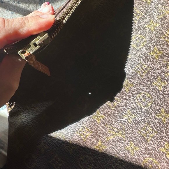 Louis Vuitton document folder zip up - Picture 6 of 7